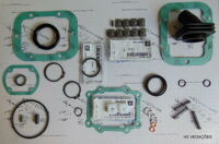 Imagem do produto ZF 1307298803 - JG. REPARO COMPLETO CX.ZF S5-42 MBB  - RCM 803